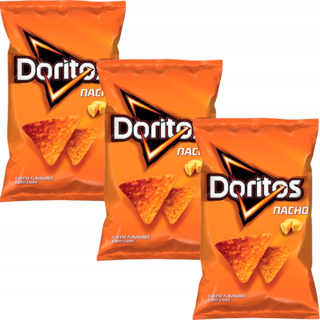 Detail Doritos Chipsy Nomer 15