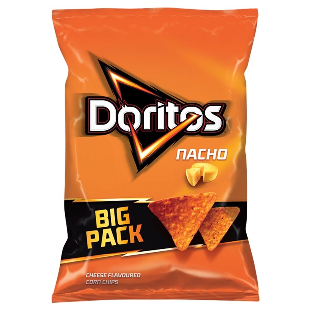 Detail Doritos Chipsy Nomer 2