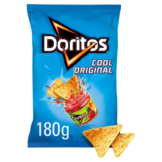 Detail Doritos Chipsy Nomer 20