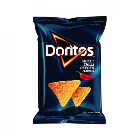 Detail Doritos Chipsy Nomer 6