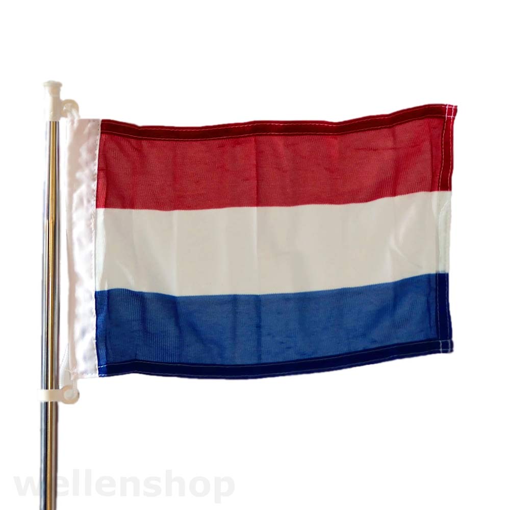 Detail Farben Der Flagge Von Holland Nomer 25