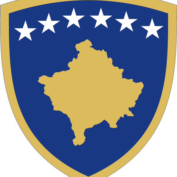 Detail Flagge Kosovo Nomer 5