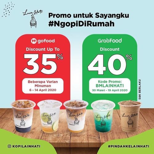 Detail Gambar Gofood Dan Grabfood Nomer 36