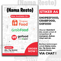 Detail Gambar Gofood Dan Grabfood Nomer 46