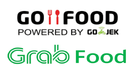 Detail Gambar Gofood Dan Grabfood Nomer 7