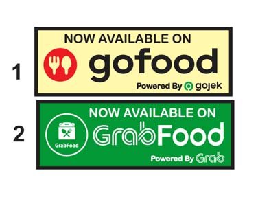 Detail Gambar Gofood Dan Grabfood Nomer 9