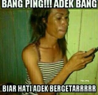 Detail Gambar Gokil Buat Dp Bbm Nomer 5