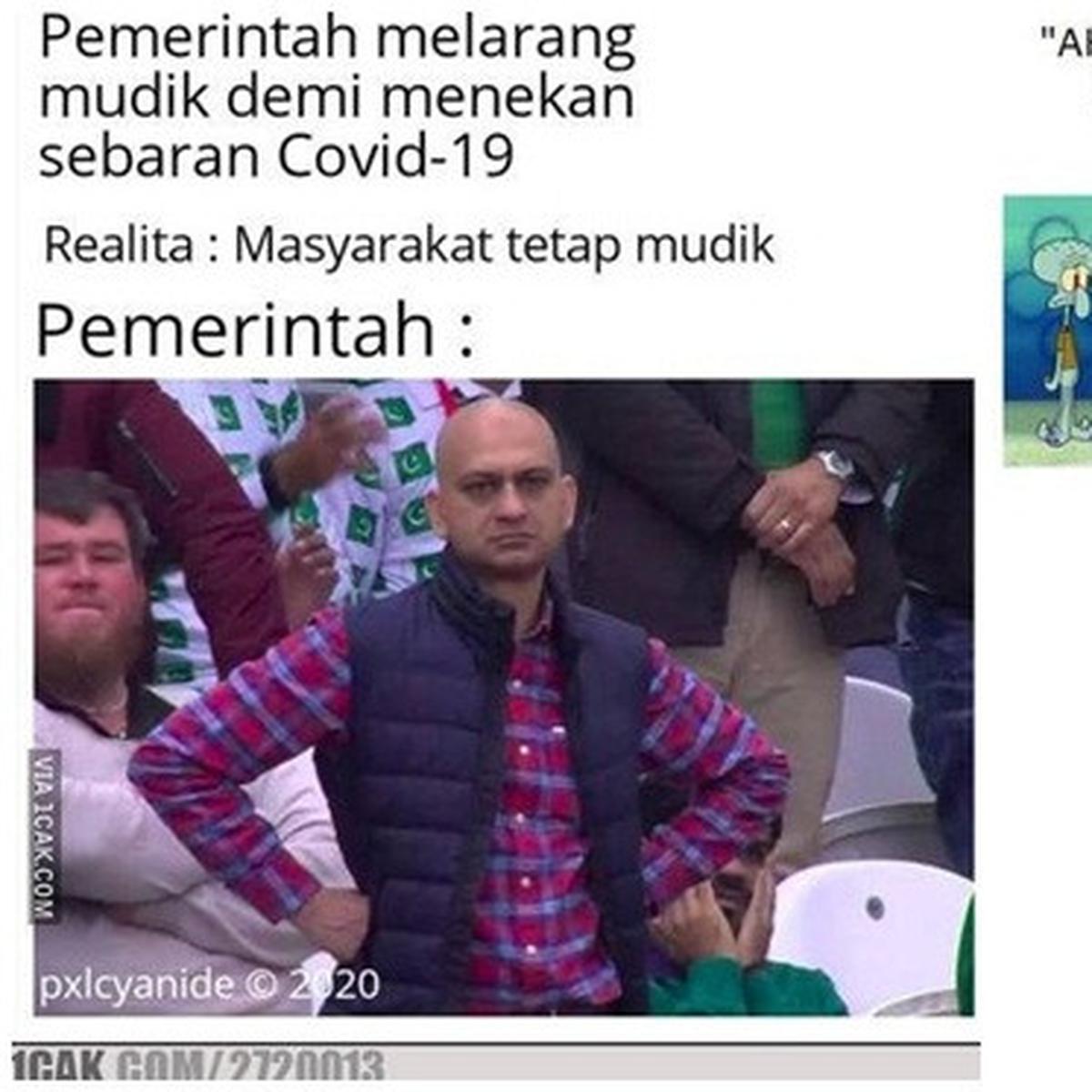 Detail Gambar Gokil Melarang Ikut Nomer 6