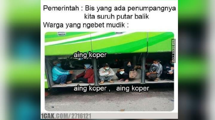 Detail Gambar Gokil Melarang Ikut Nomer 48