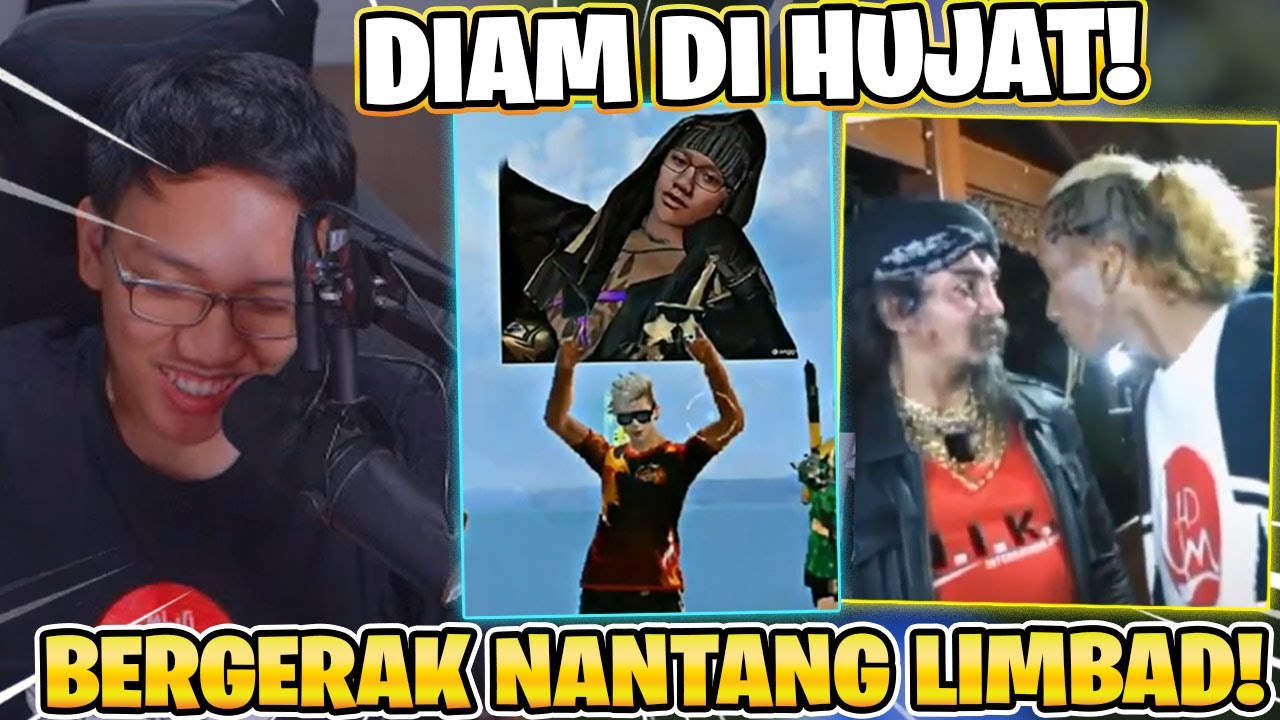 Download Gambar Gokil Nantang Perang Nomer 33