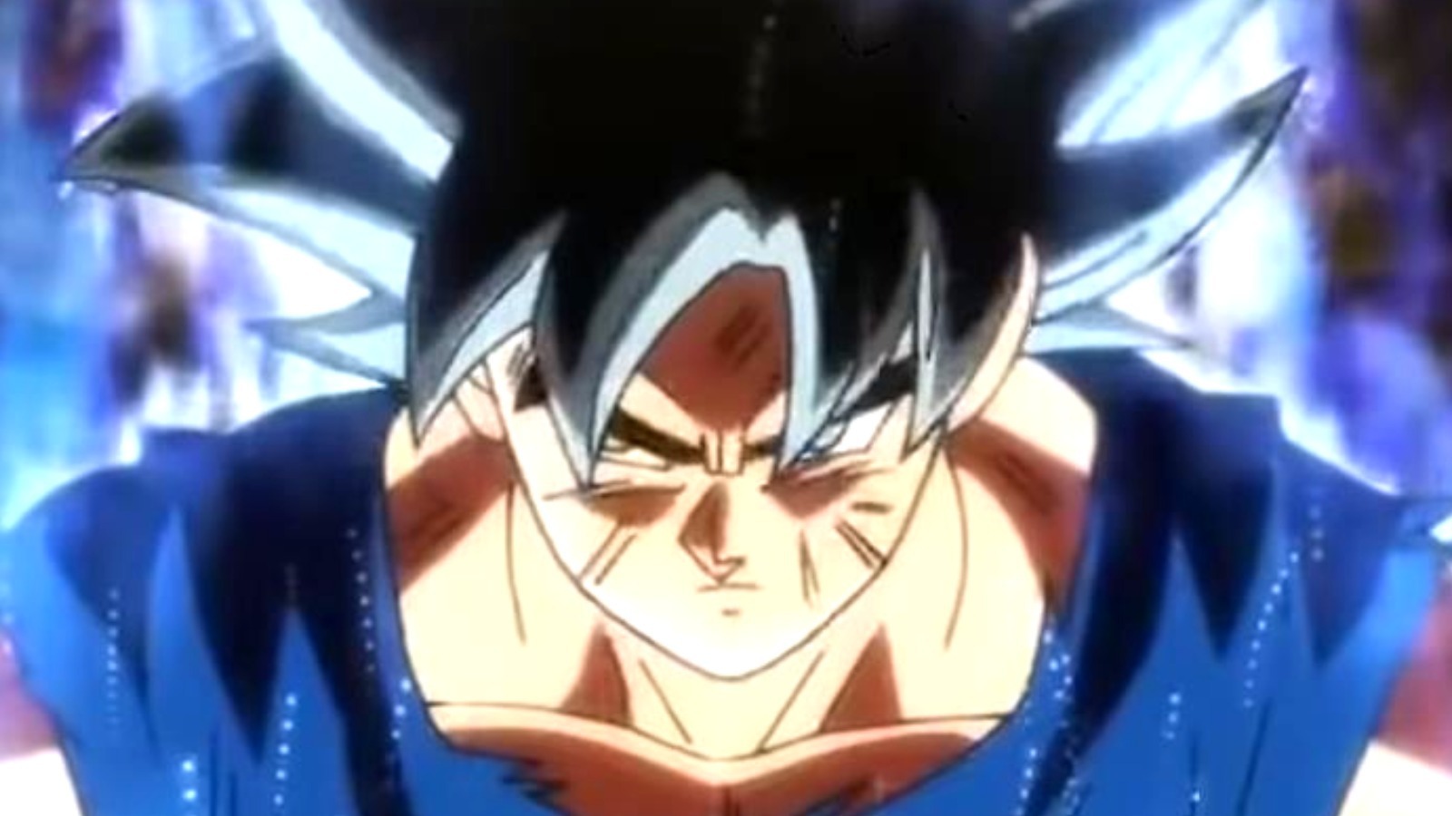 Detail Gambar Goku Nomer 24