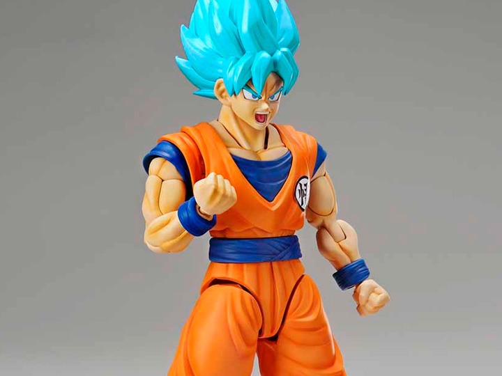 Detail Gambar Goku Nomer 30