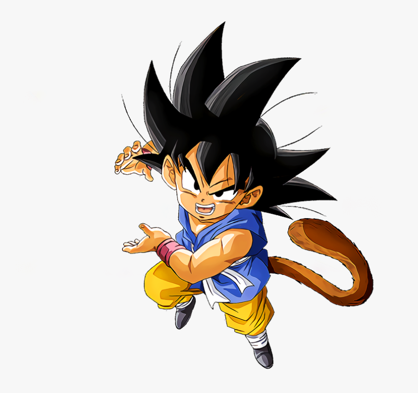 Detail Gambar Goku Gt Nomer 56