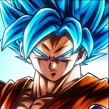Detail Gambar Goku Keren Nomer 14