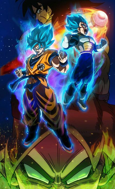 Detail Gambar Goku Keren Nomer 16