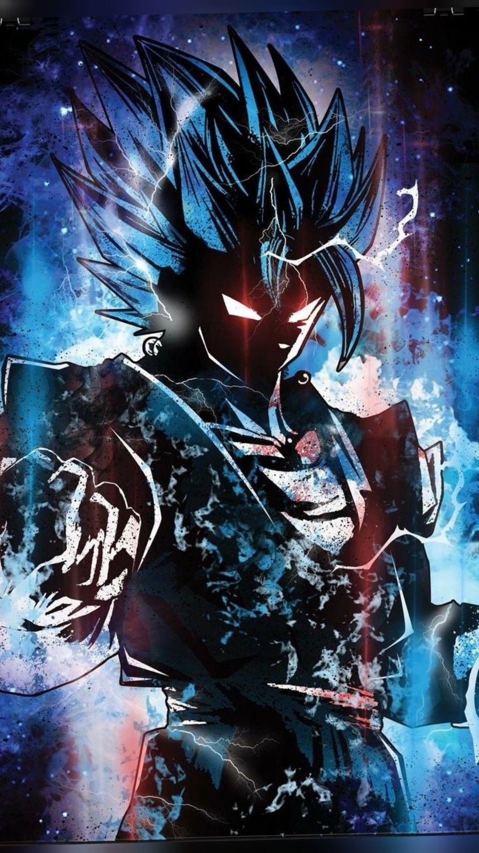 Detail Gambar Goku Keren Nomer 3