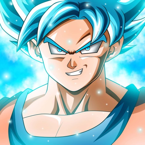Detail Gambar Goku Keren Nomer 22