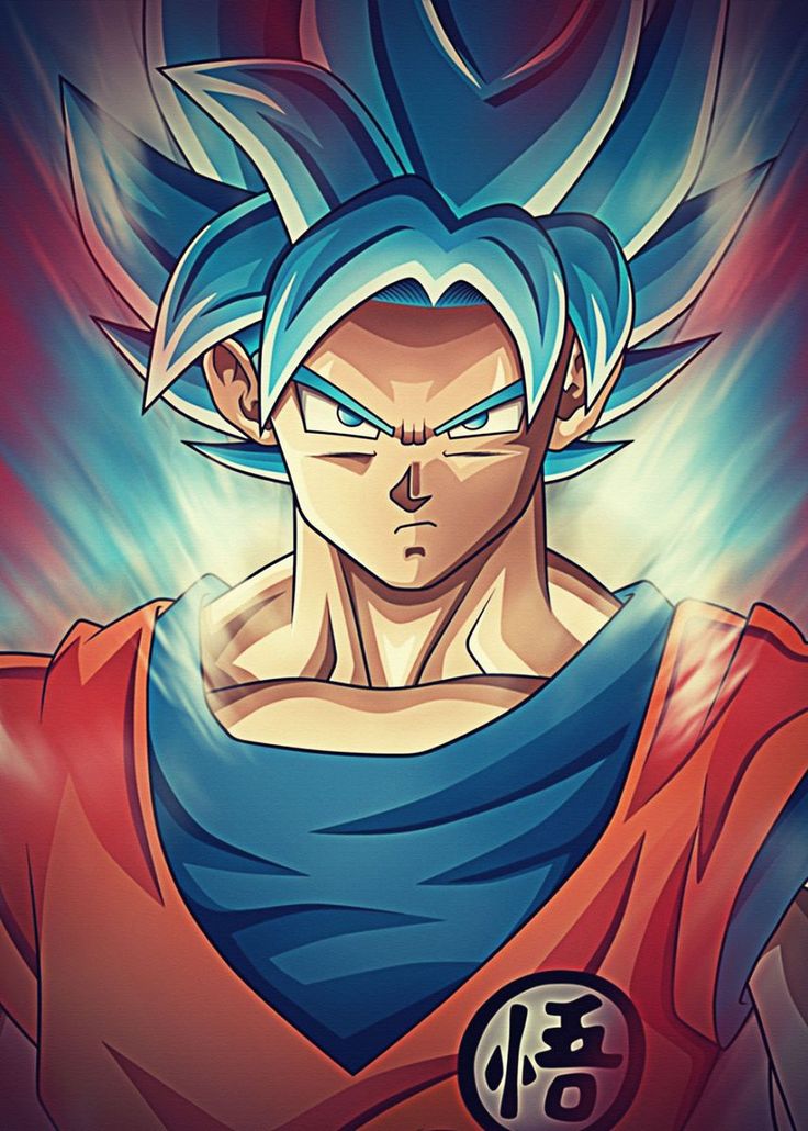 Detail Gambar Goku Keren Nomer 23