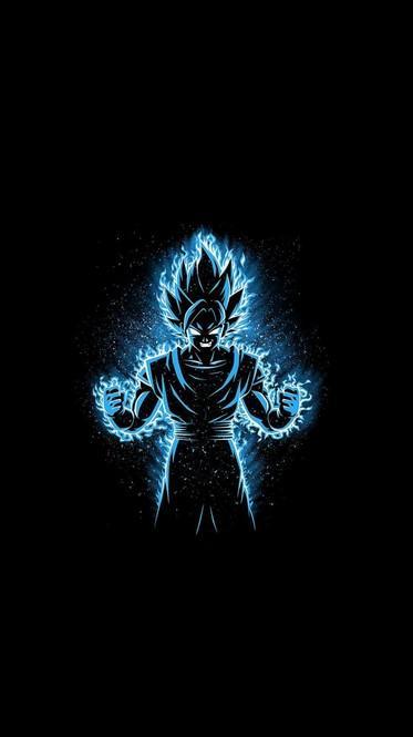 Detail Gambar Goku Keren Nomer 25