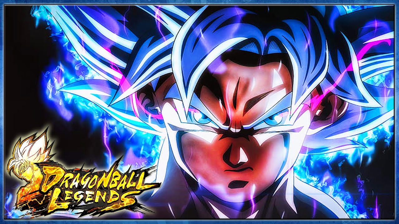 Detail Gambar Goku Keren Nomer 28