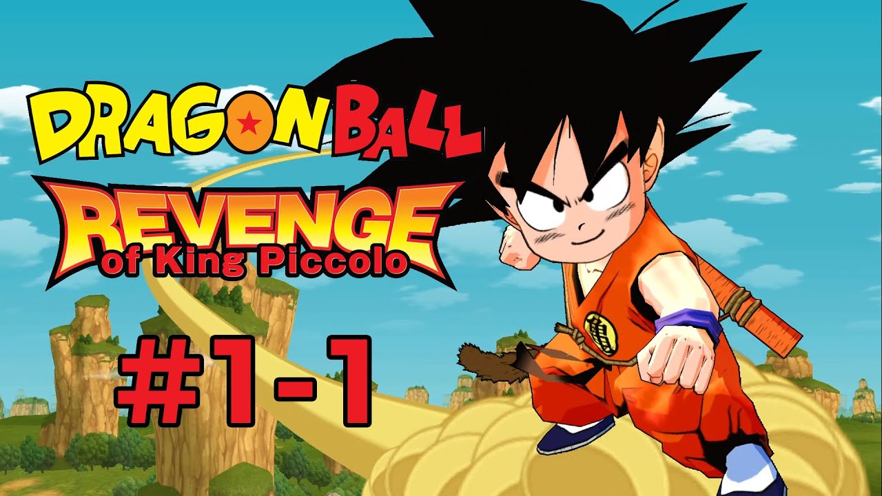 Detail Gambar Goku Keren Nomer 33