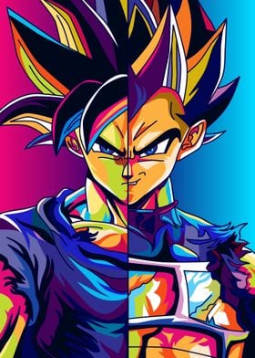 Detail Gambar Goku Keren Nomer 35