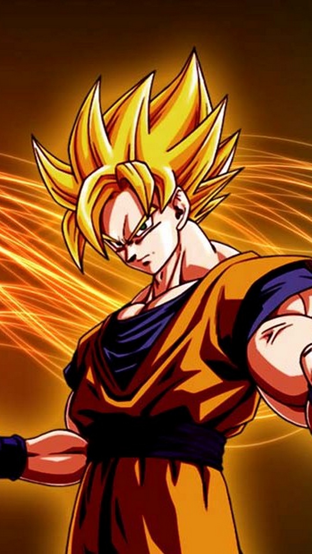 Detail Gambar Goku Keren Nomer 38