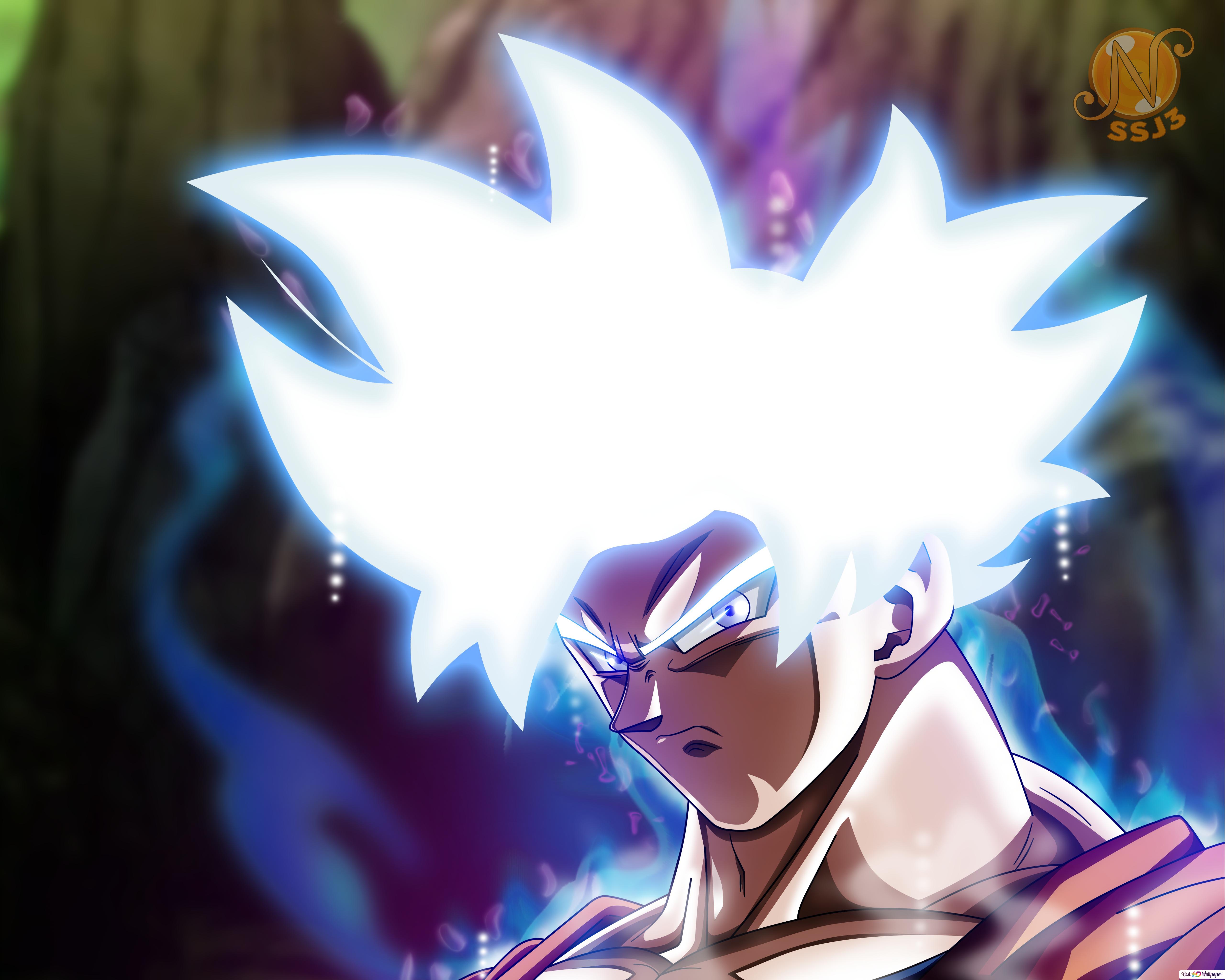 Detail Gambar Goku Keren Nomer 39