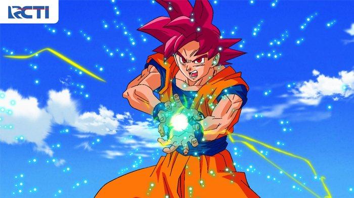 Detail Gambar Goku Keren Nomer 42