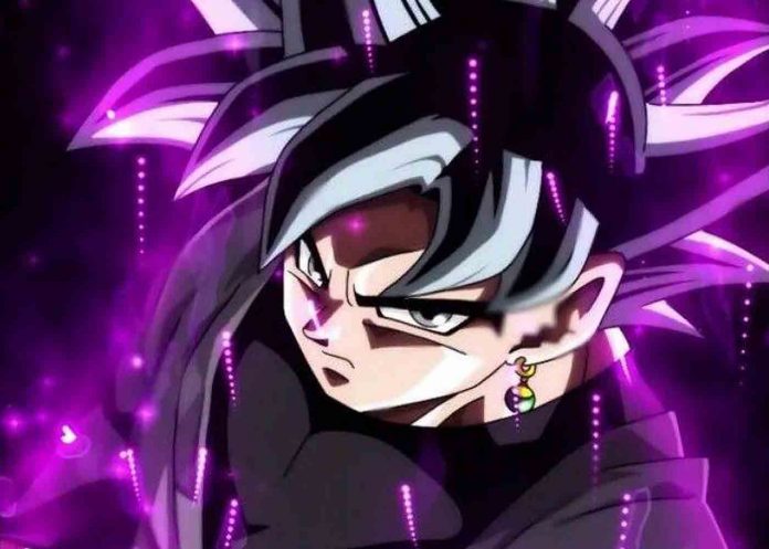 Detail Gambar Goku Keren Nomer 44