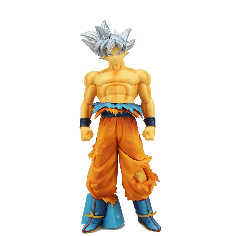 Detail Gambar Goku Keren Nomer 45