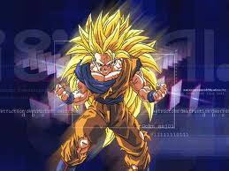 Detail Gambar Goku Keren Nomer 47