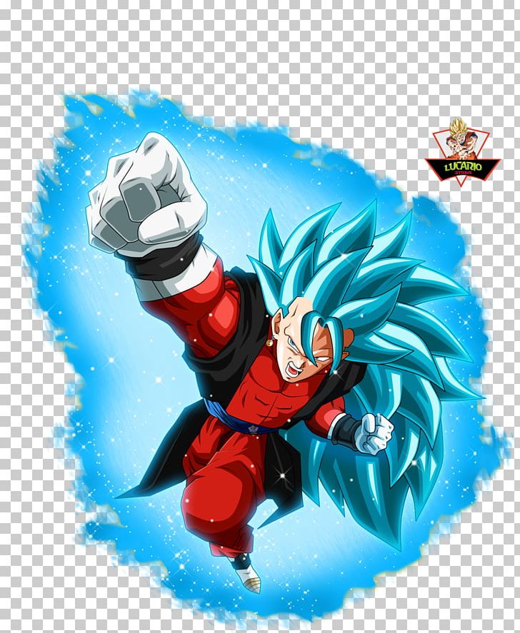 Detail Gambar Goku Keren Nomer 49
