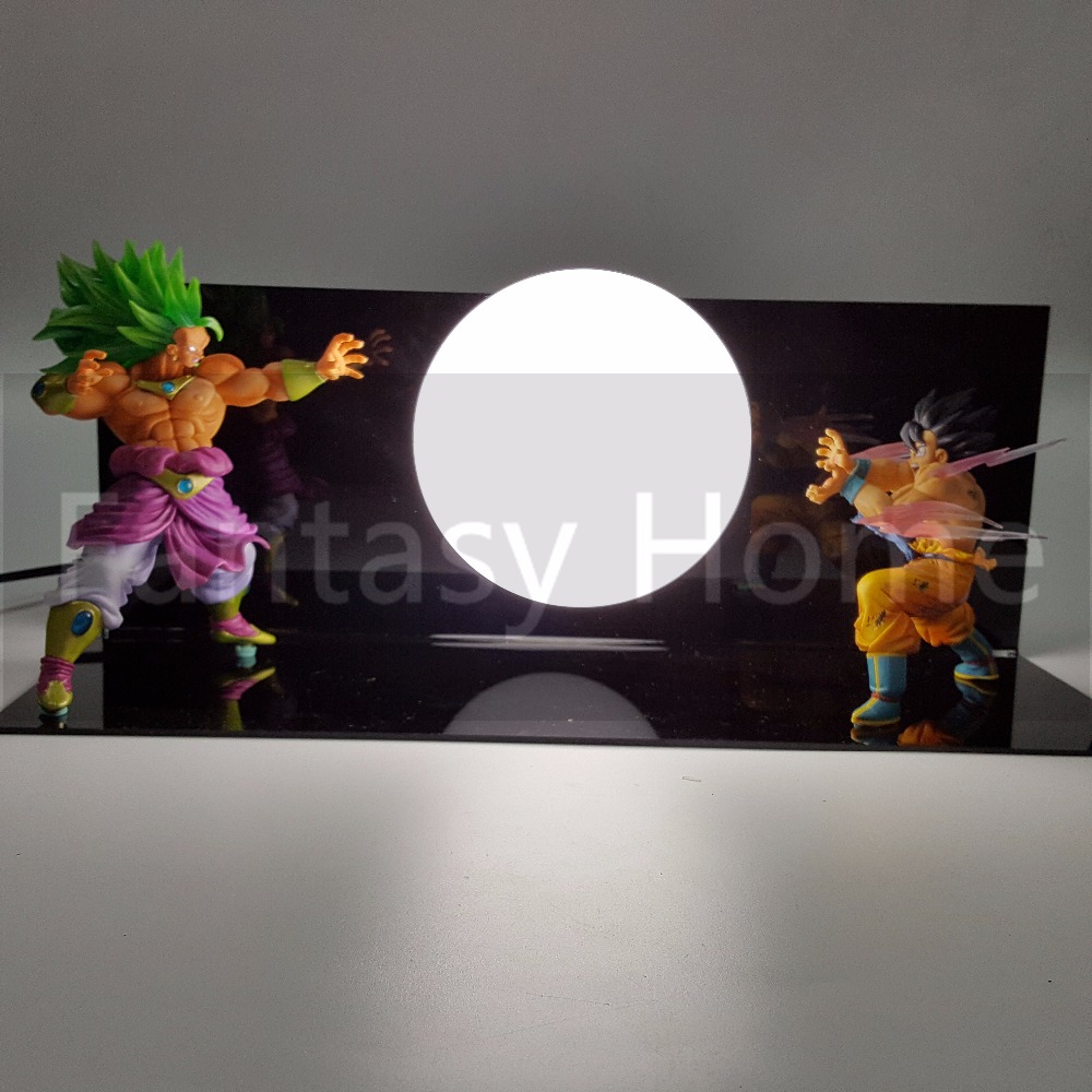 Detail Gambar Goku Keren Nomer 52