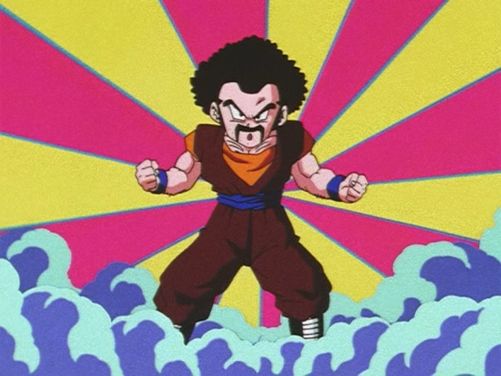 Detail Gambar Goku Png Gambar Semesta 7 Dragon Ball Nomer 27