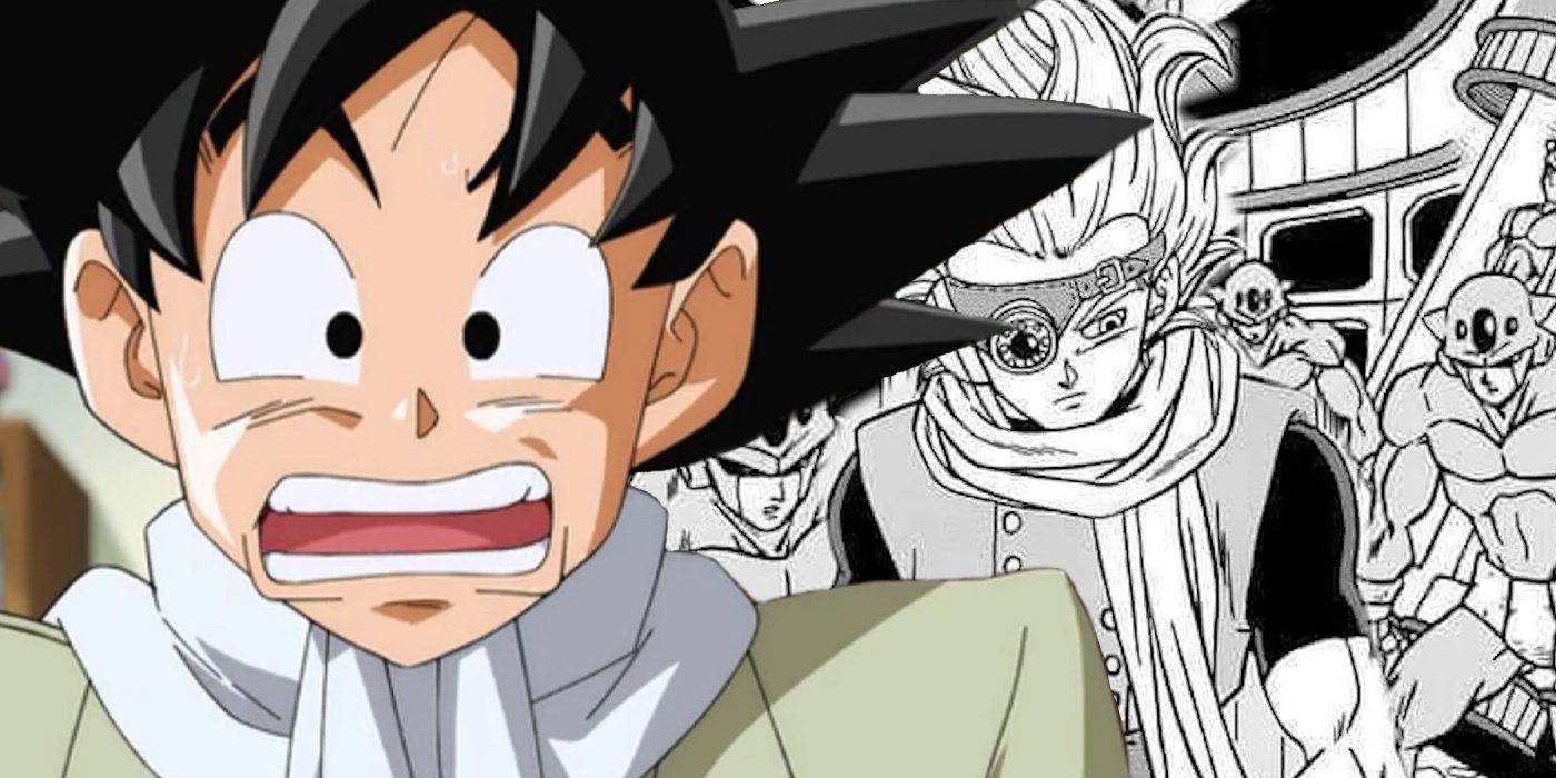 Detail Gambar Goku Png Gambar Semesta 7 Dragon Ball Nomer 30