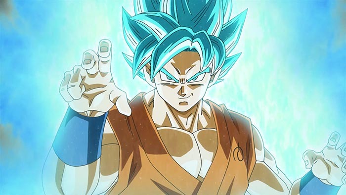 Detail Gambar Goku Png Gambar Semesta 7 Dragon Ball Nomer 41