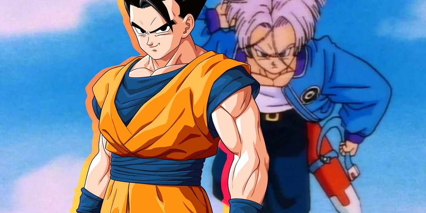 Detail Gambar Goku Sedang Mint Maaf Nomer 13