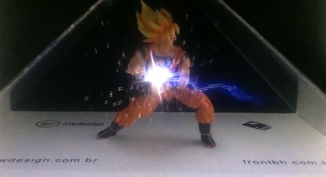 Detail Gambar Goku Sedang Minta Maaf Nomer 29