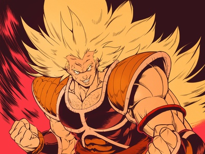 Detail Gambar Goku Super Saiya 53d Nomer 37