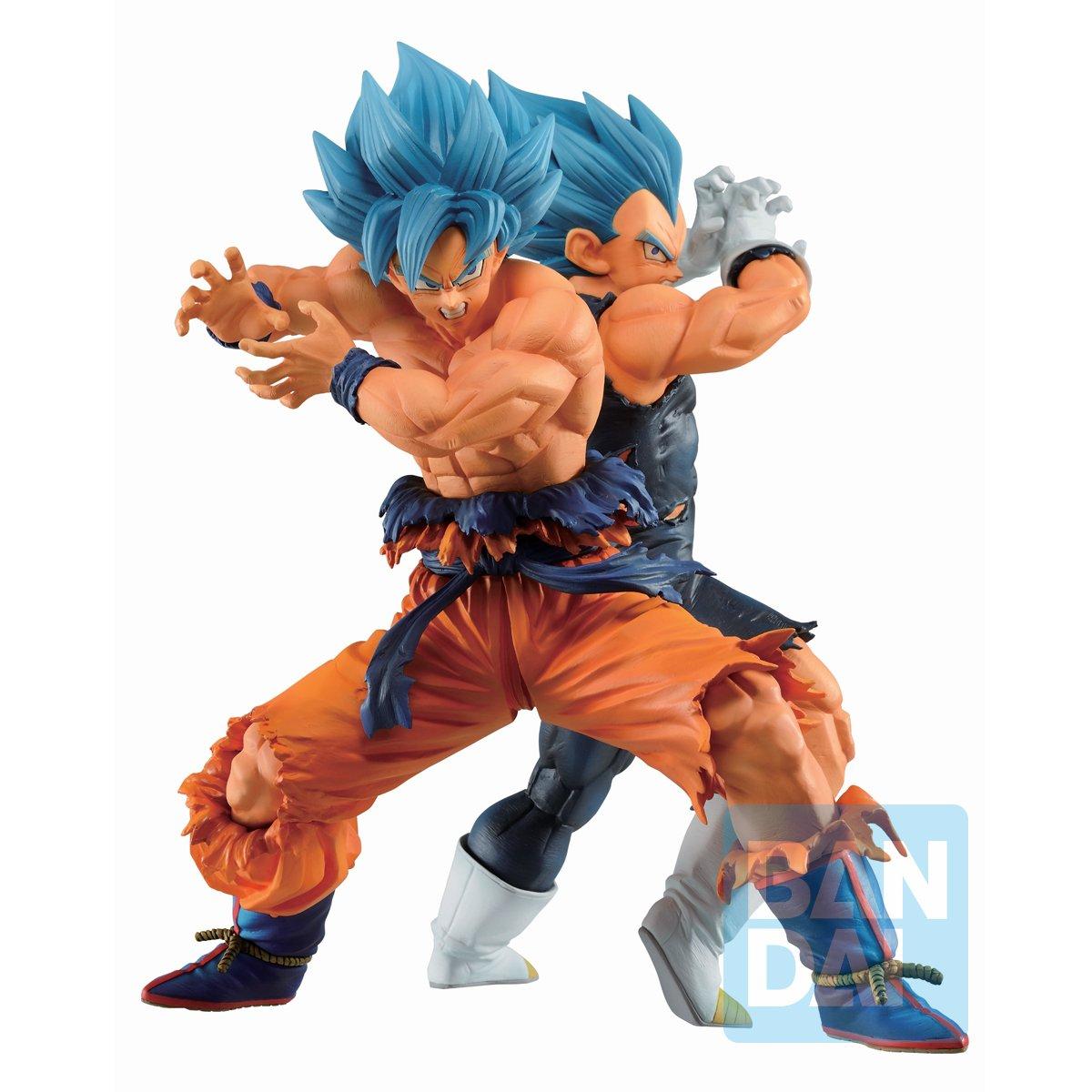 Detail Gambar Goku Super Saiyan Nomer 24