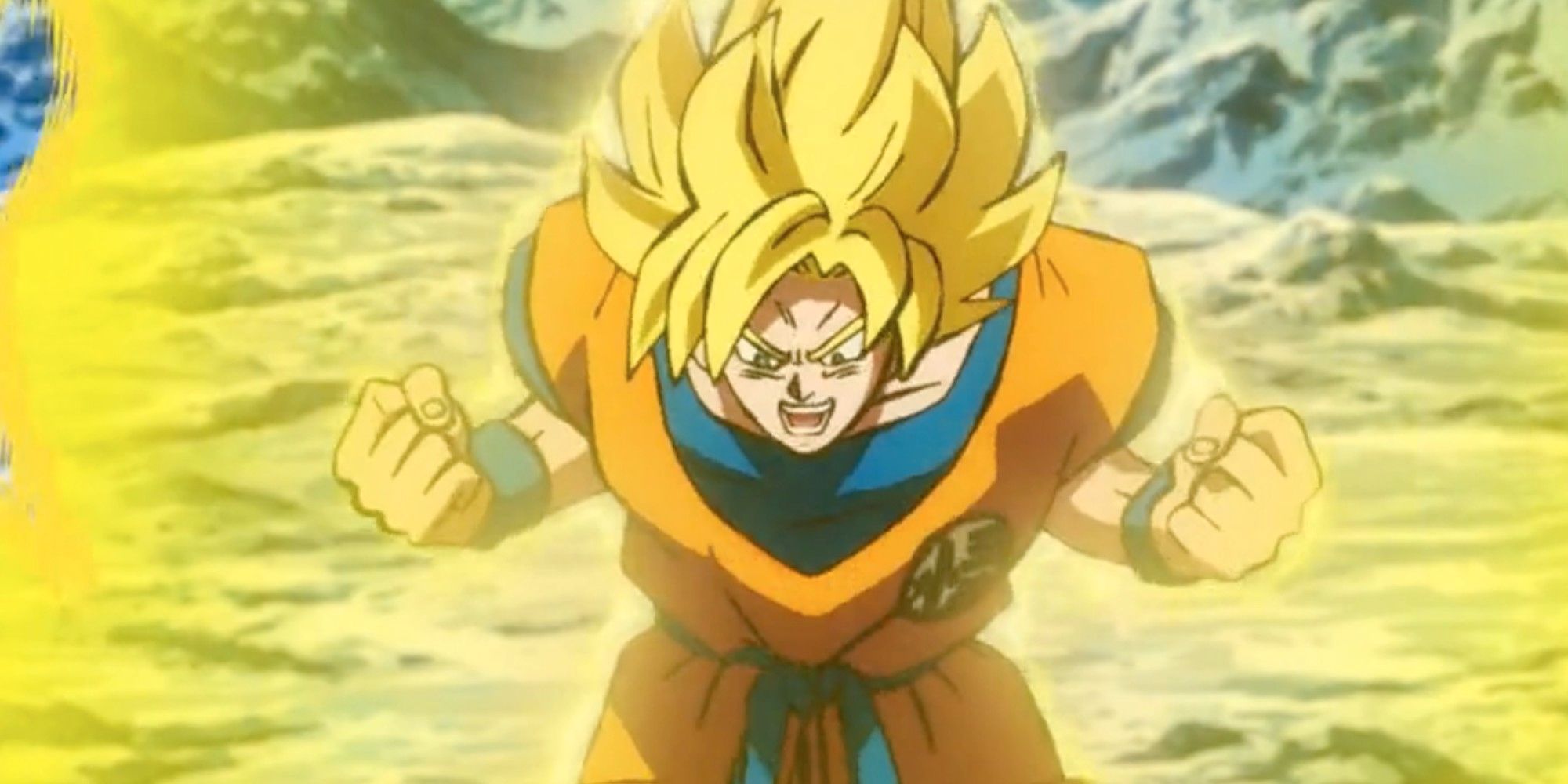 Detail Gambar Goku Super Saiyan Nomer 28