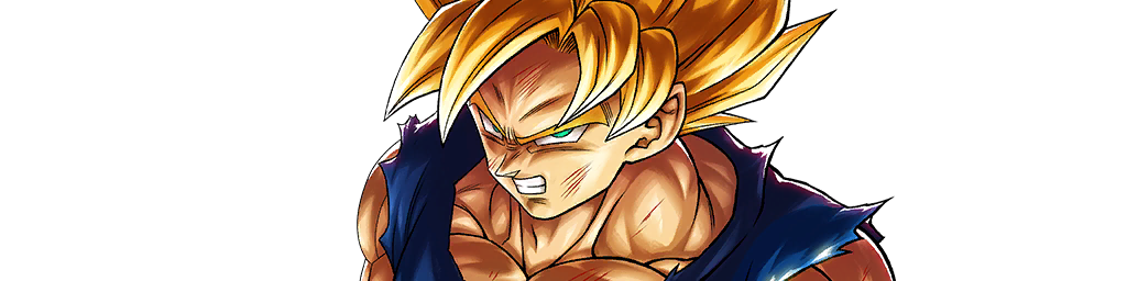 Detail Gambar Goku Super Saiyan Nomer 43