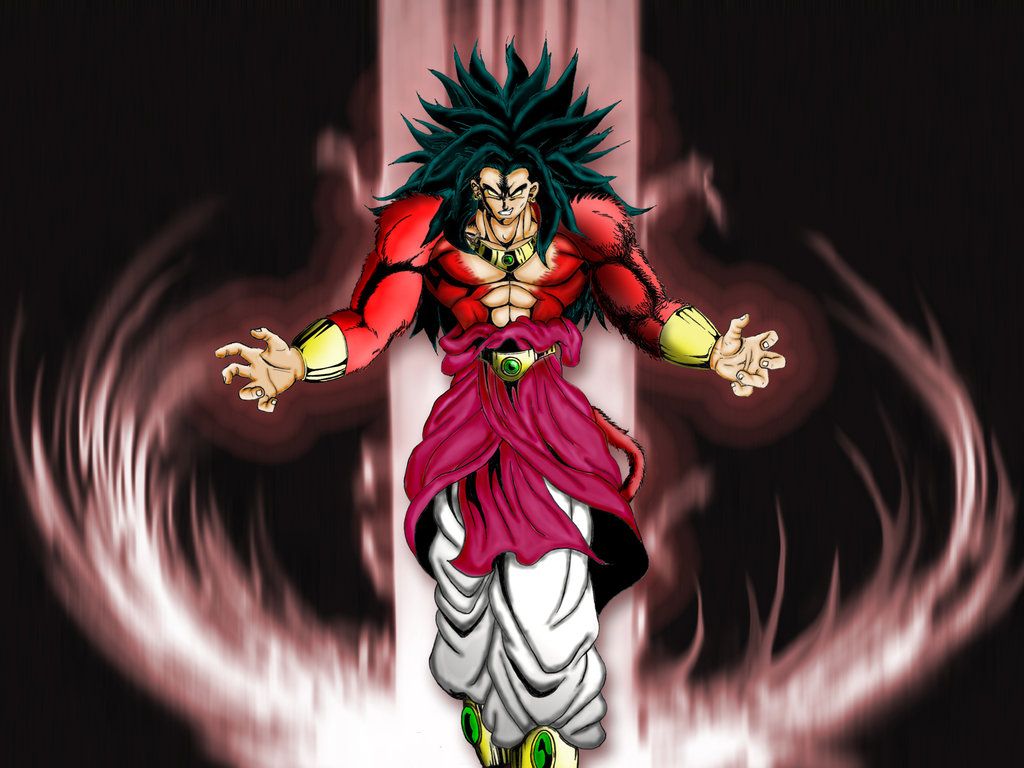 Detail Gambar Goku Super Saiyan 5 3d Nomer 32