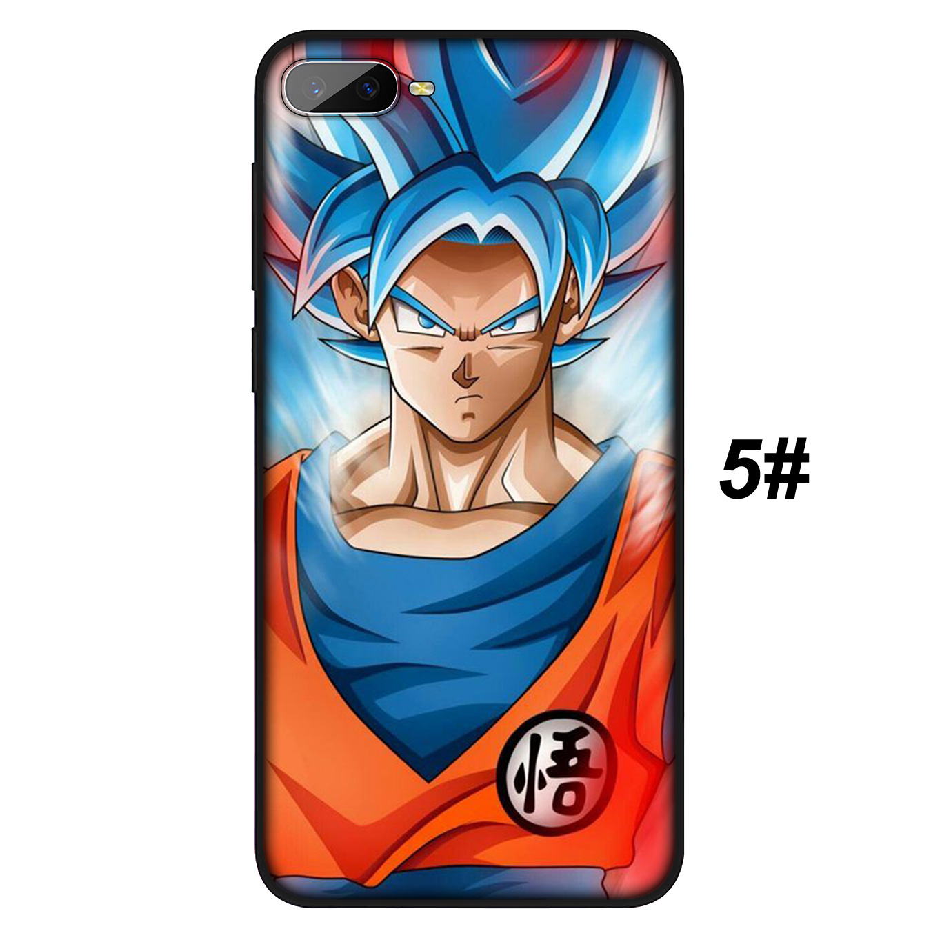 Detail Gambar Goku Super Saiyan 5 3d Yang Transfaran Nomer 45