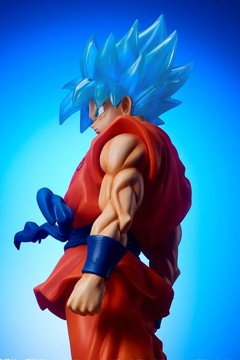 Detail Gambar Goku Super Saiyan Nomer 53