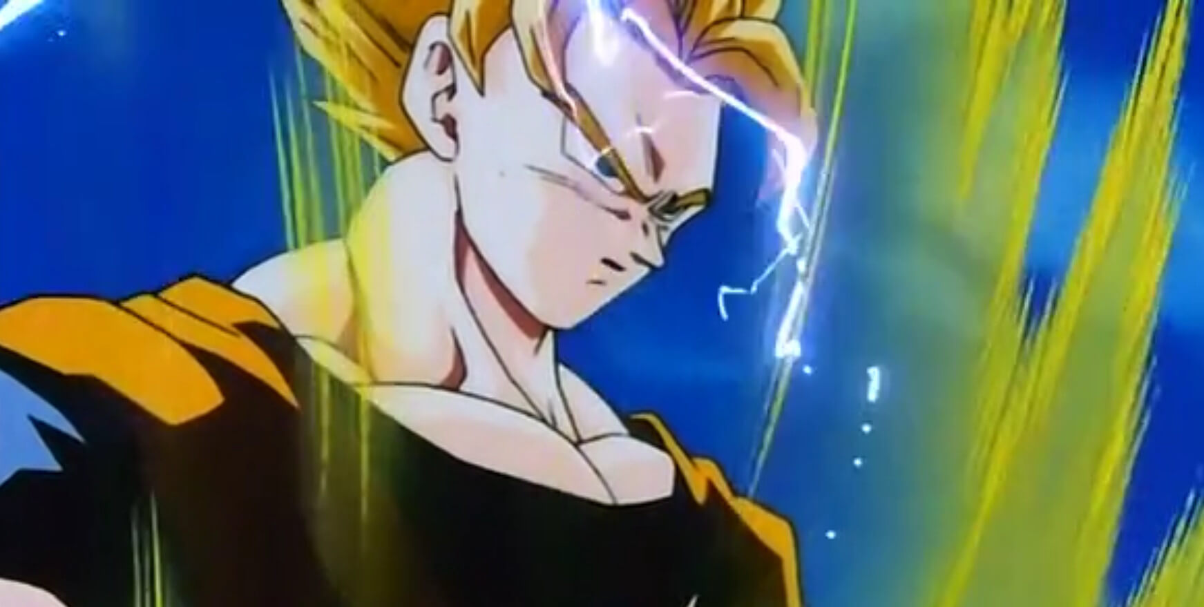 Detail Gambar Goku Super Saiyan Nomer 54