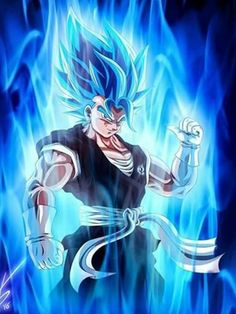 Detail Gambar Goku Super Saiyan Terakhir Nomer 2