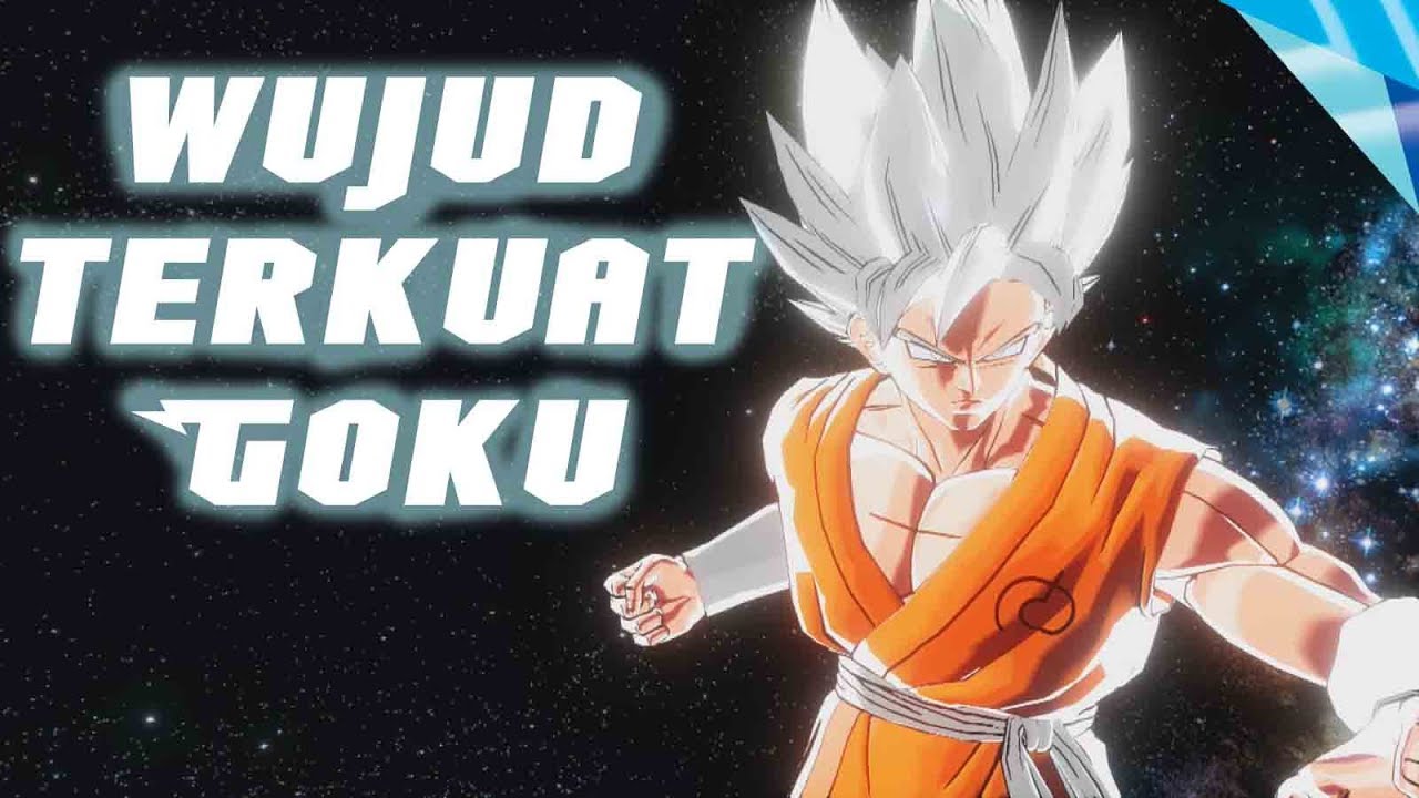 Detail Gambar Goku Super Saiyan Terakhir Nomer 19