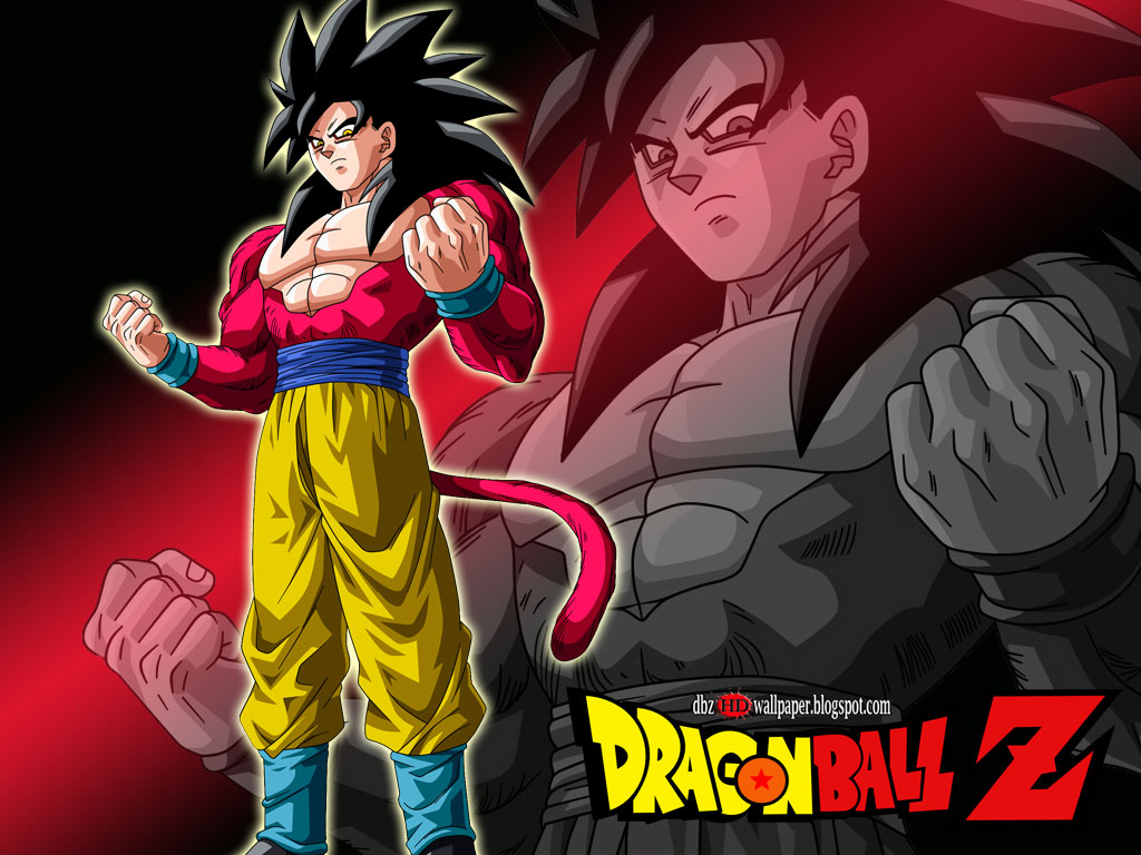 Detail Gambar Goku Super Saiyan Terakhir Nomer 39